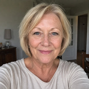 Melissa K.