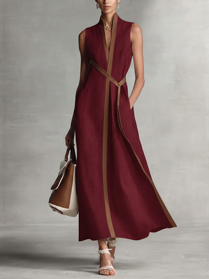 Elira | Abito in lino Breeze