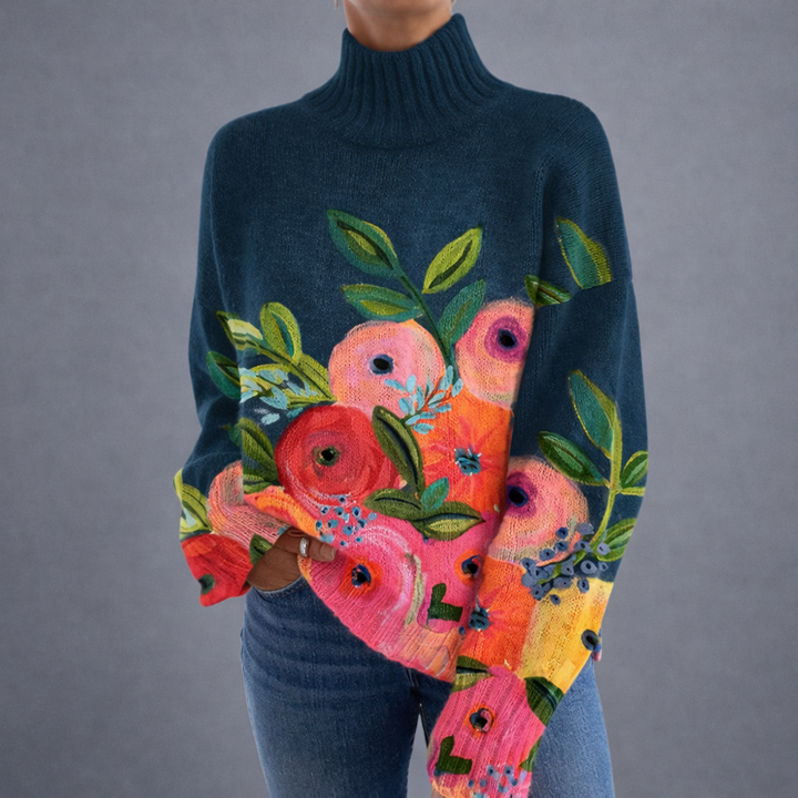 Blair | Soft Sweater