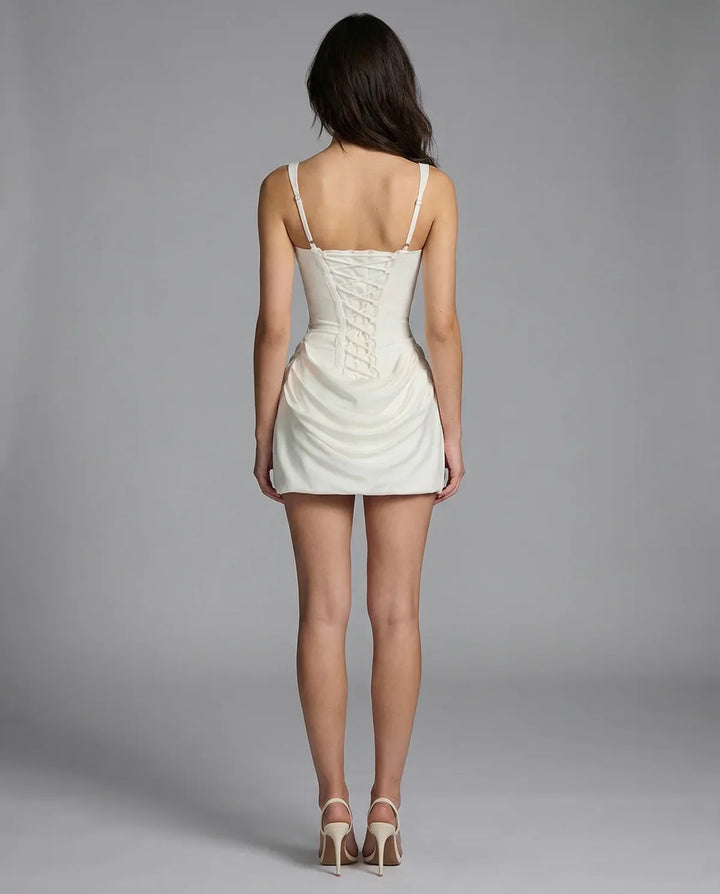 Aurora Mini Dress
