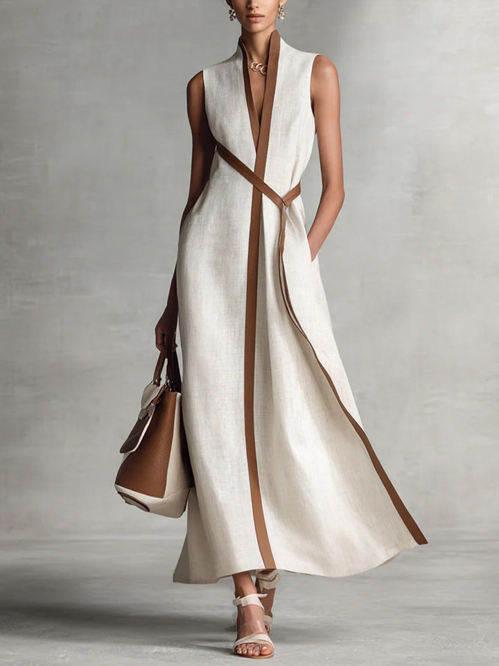 Elira | Abito in lino Breeze