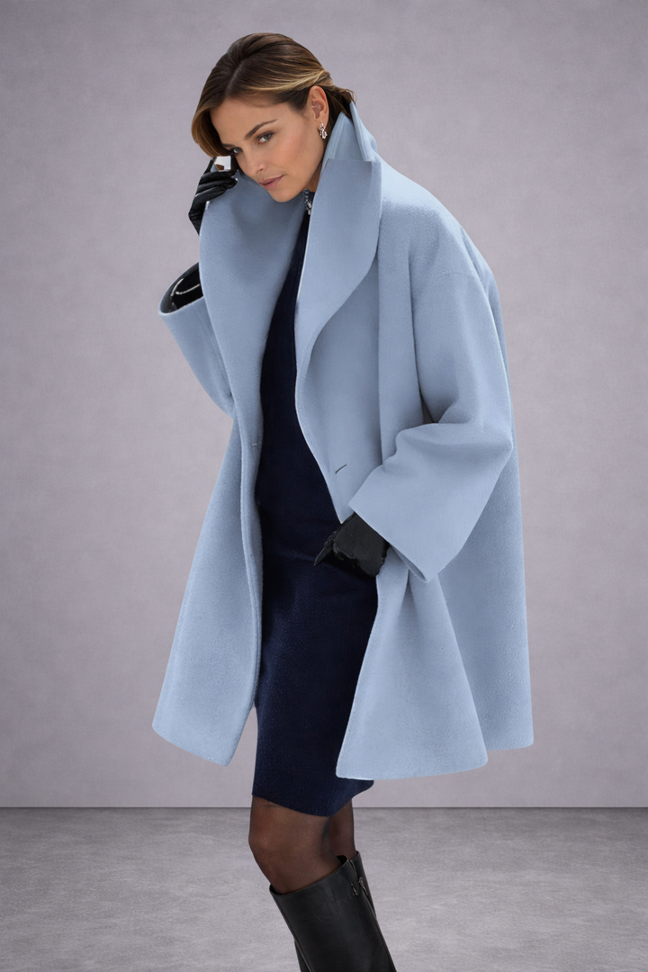 Lureno | Premium Winter Coat