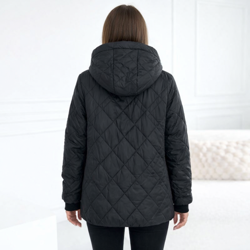 Eleanor™ | Effortless Chic Coat