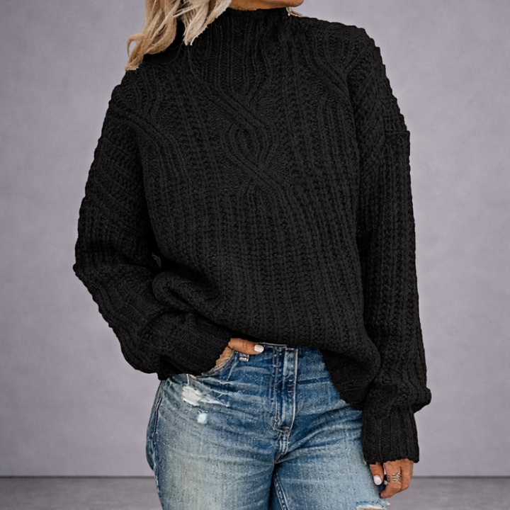 Allison™ | Sophisticated Sweater