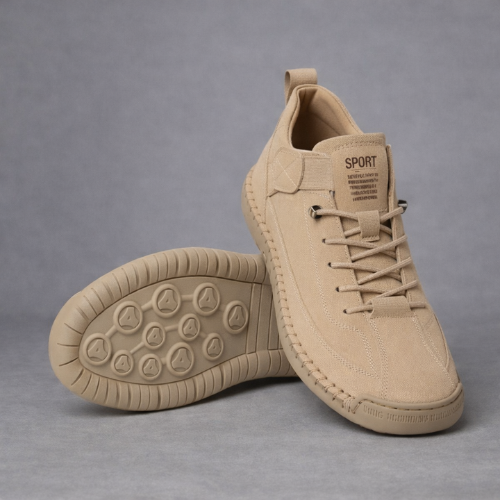 Comfortable & Pain-Free Orthopedic Sneakers