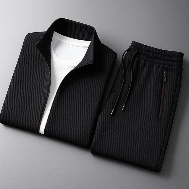 Premium Men's Tracksuit