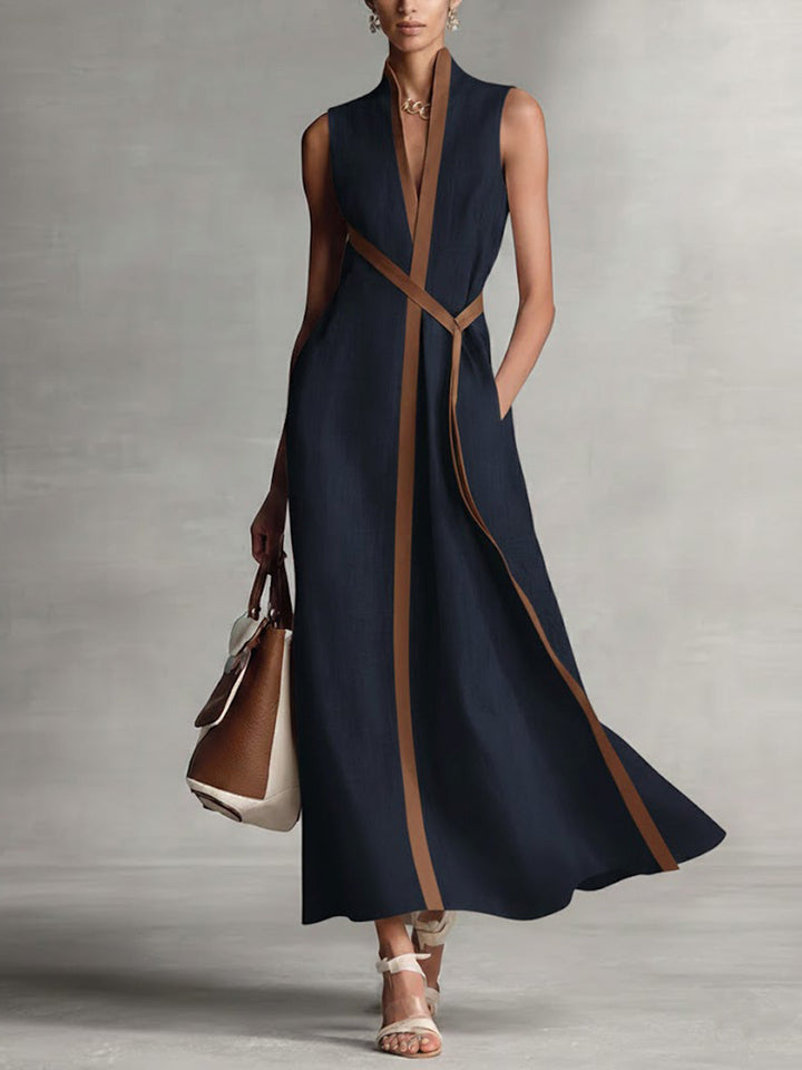 Elira | Abito in lino Breeze