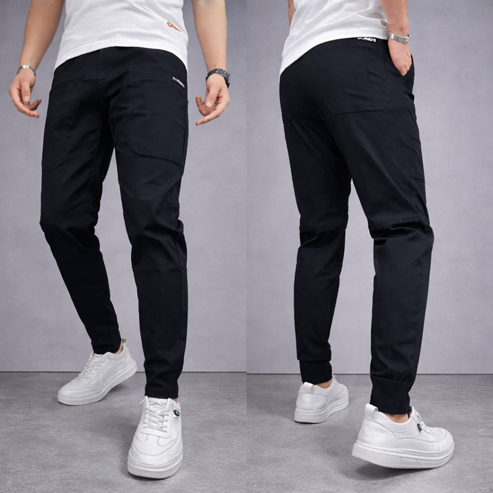 LEONARDO™ — PREMIUM STRETCH CARGO PANTS