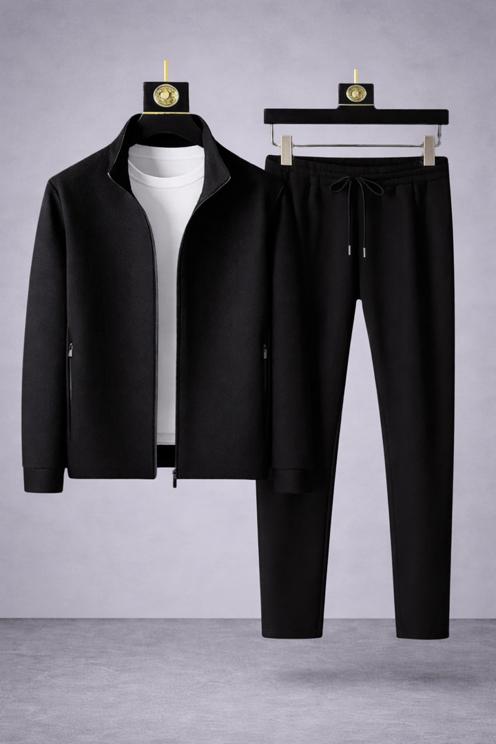 Premium Men's Tracksuit