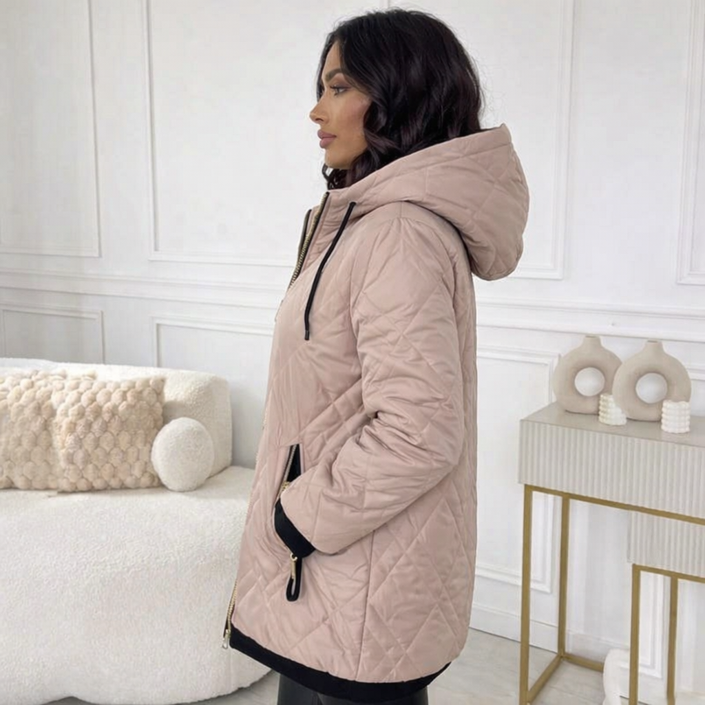 Eleanor™ | Effortless Chic Coat