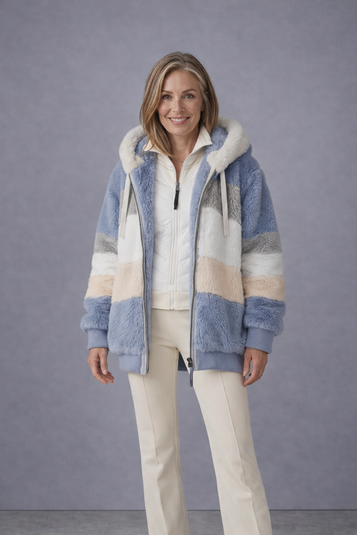 Lureno | Everyday Luxury Winter Jacket