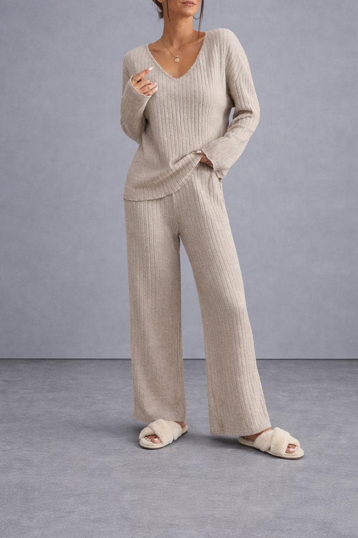 Lunelle | Relaxed Lounge Set