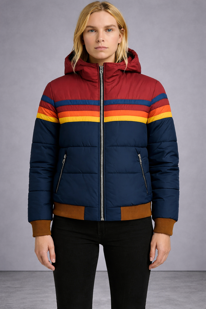 Juliet™ | Light Elegance for Rainy Days