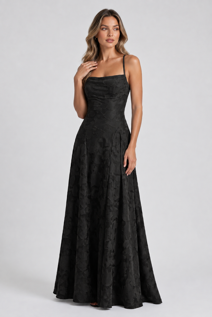 Leandra Maxi Dress