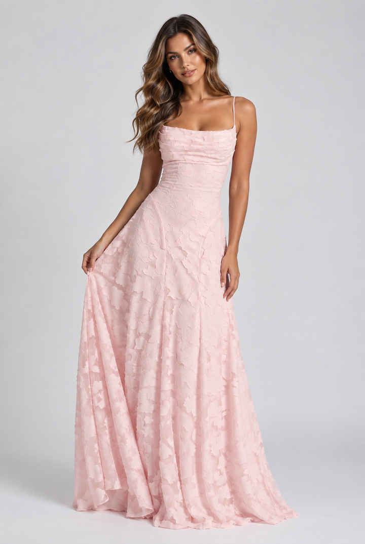 Leandra Maxi Dress