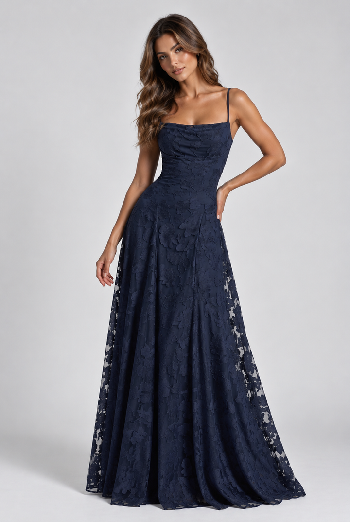 Leandra Maxi Dress