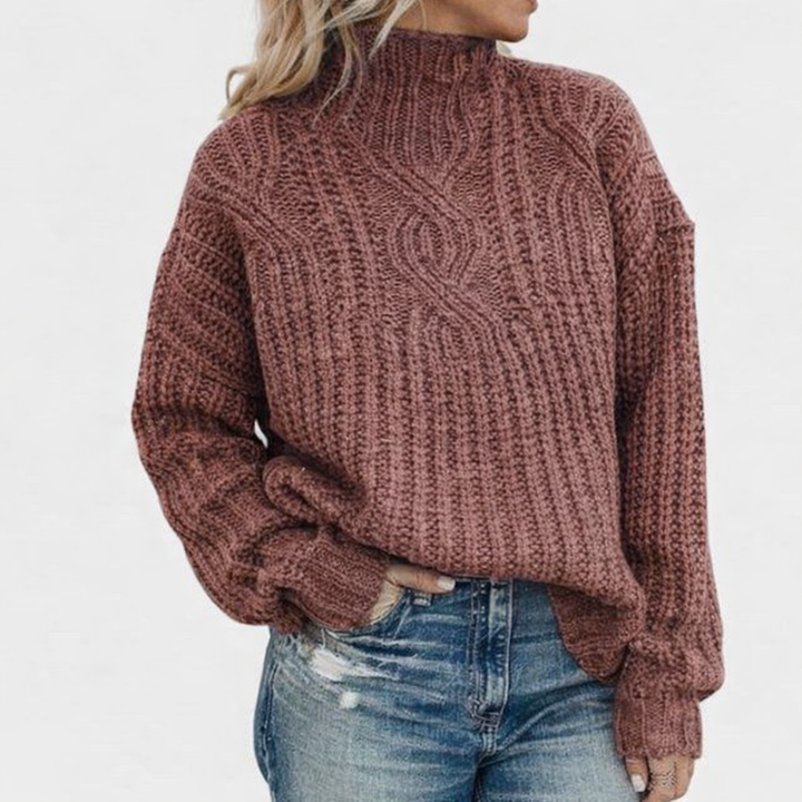 Allison™ | Sophisticated Sweater