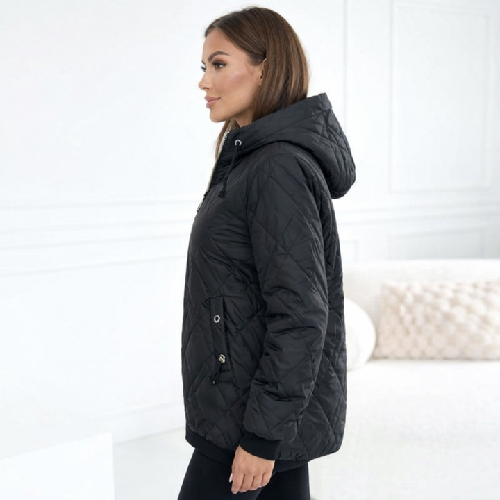 Eleanor™ | Effortless Chic Coat