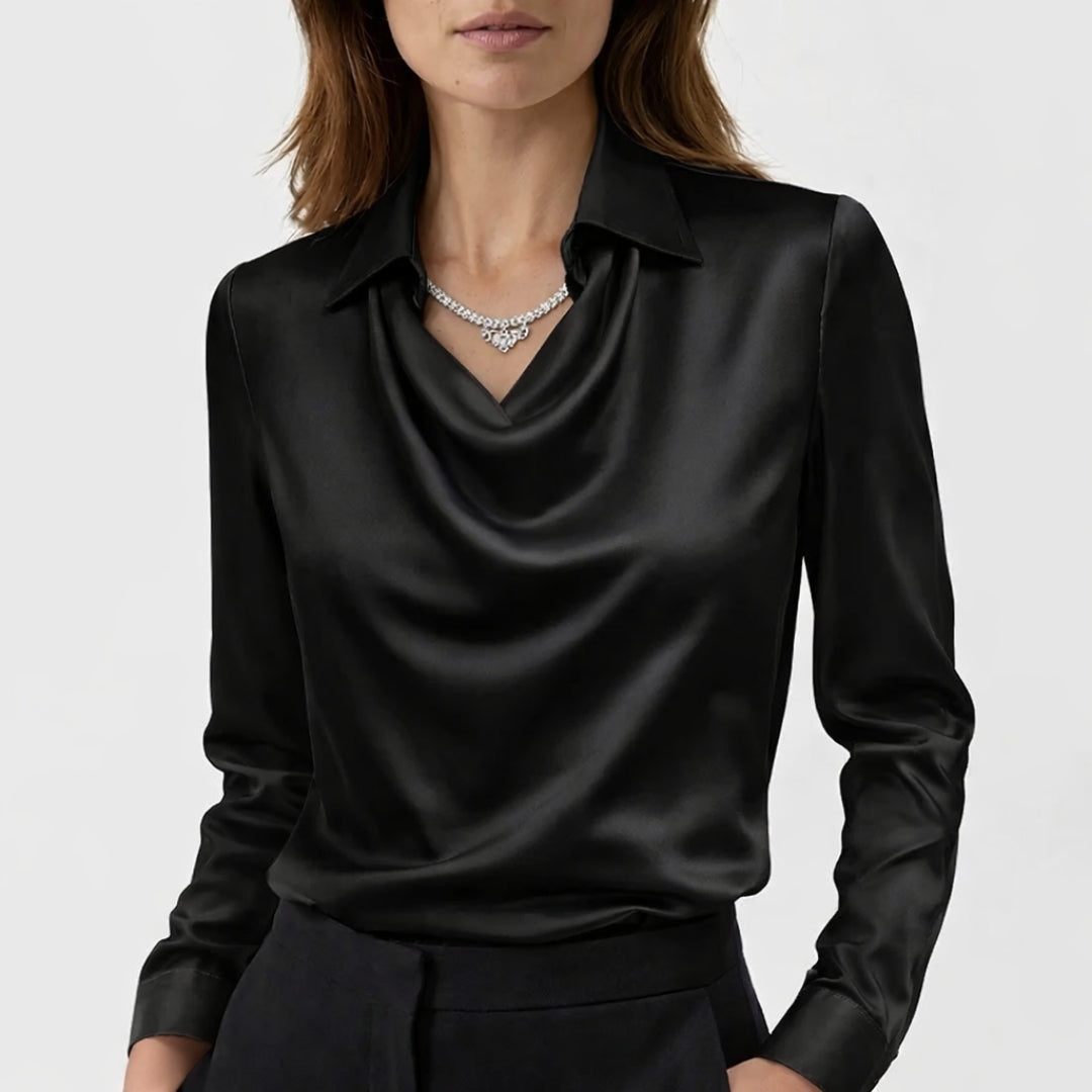 Camille™ | Elegant Blouse