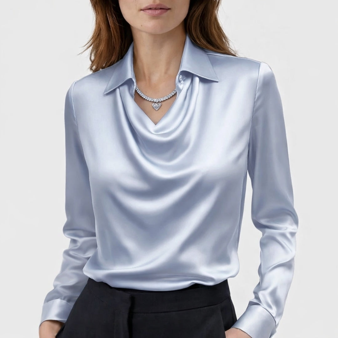 Camille™ | Elegant Blouse