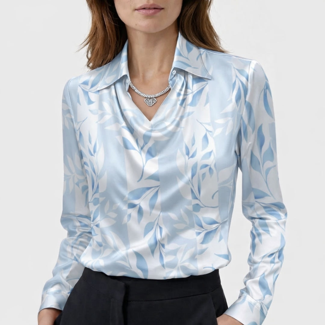 Camille™ | Elegant Blouse