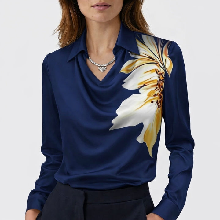 Camille™ | Elegant Blouse