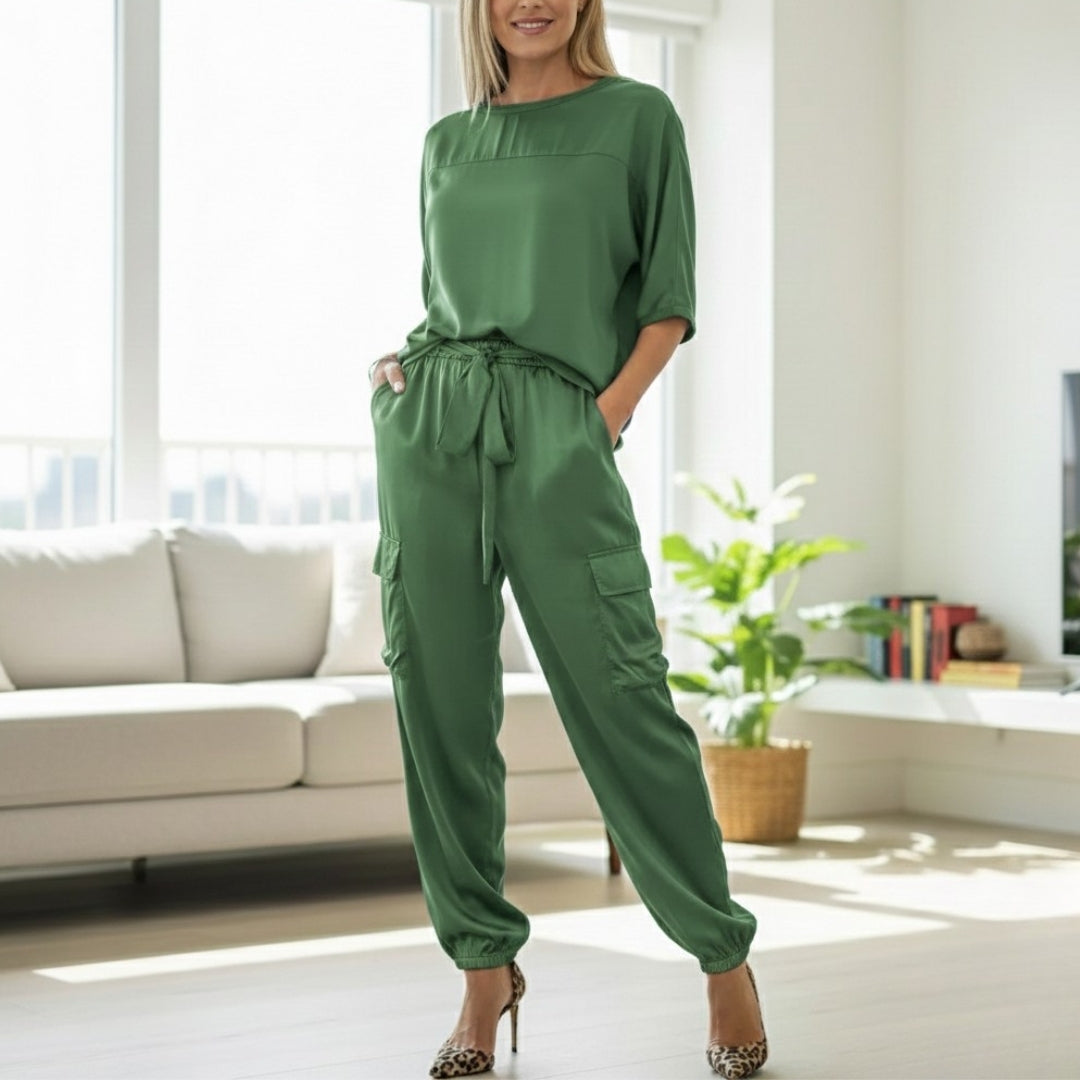 Celine | Luxury Glamour Set