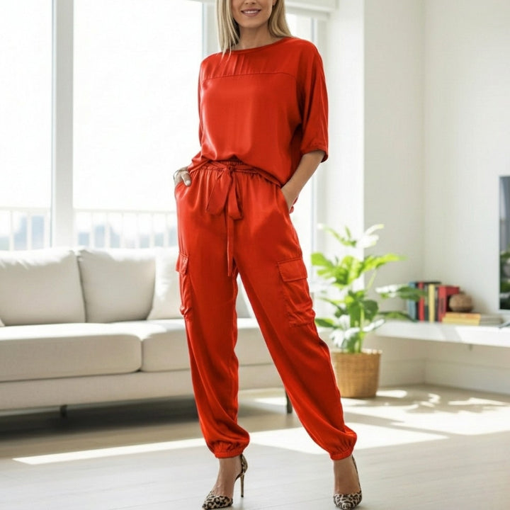 Celine | Luxury Glamour Set