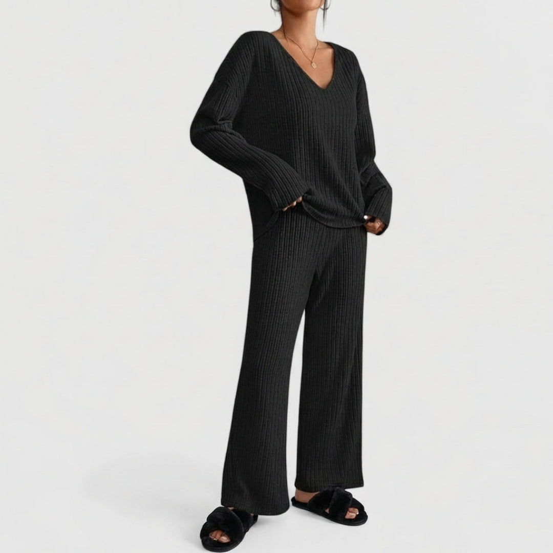 Lunelle | Relaxed Lounge Set