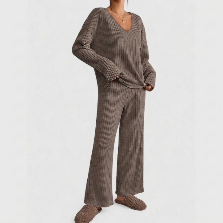 Lunelle | Relaxed Lounge Set