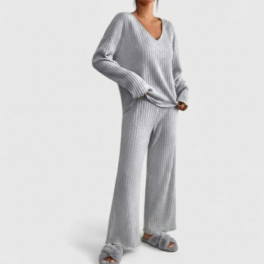 Lunelle | Relaxed Lounge Set