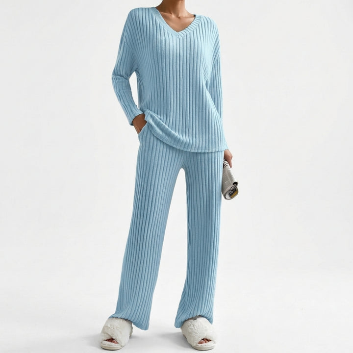 Lunelle | Relaxed Lounge Set