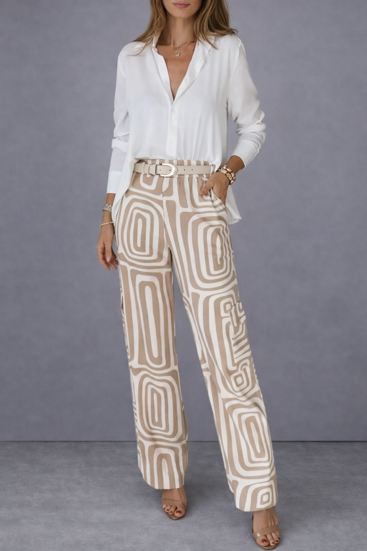 Nora – Comfy Stylish Set