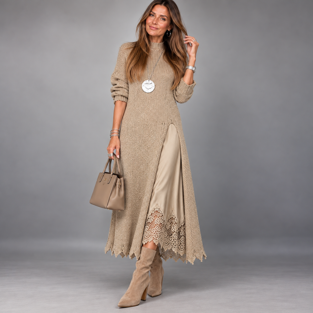 Eliana – Elegant Women's Set