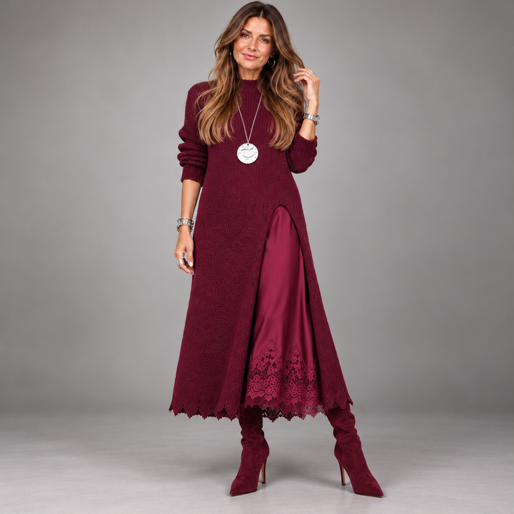Eliana – Elegant Women's Set
