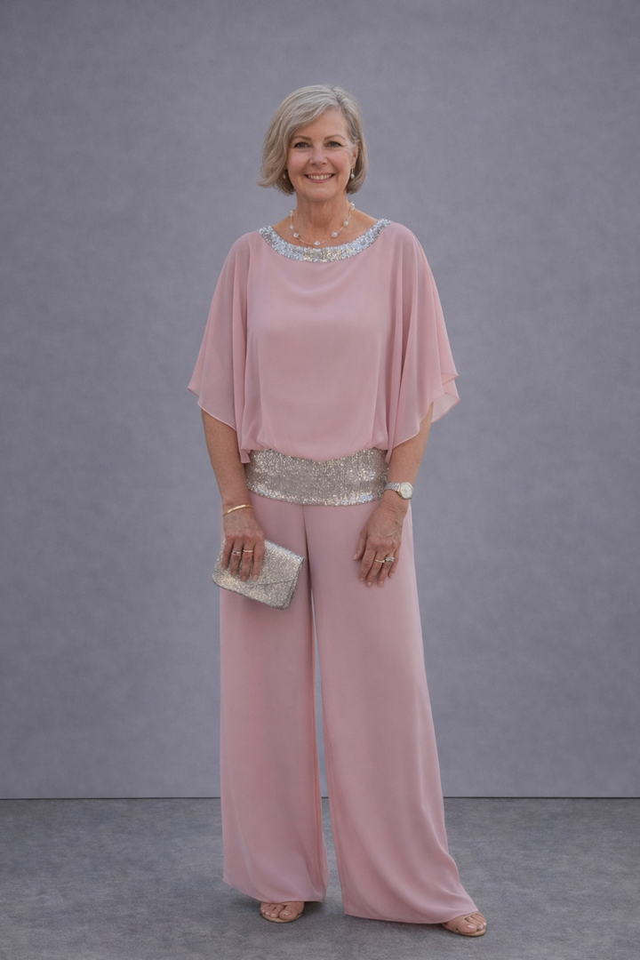 Seraphina | Classy Elegant Set