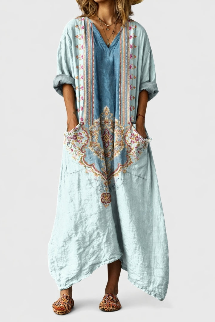 Isabella | Elegant Dress