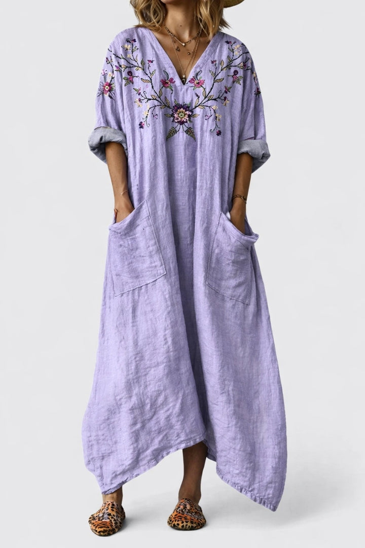 Isabella | Elegant Dress