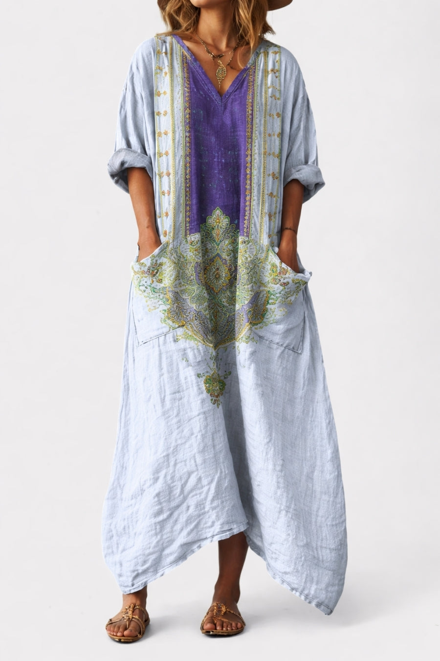 Isabella | Elegant Dress