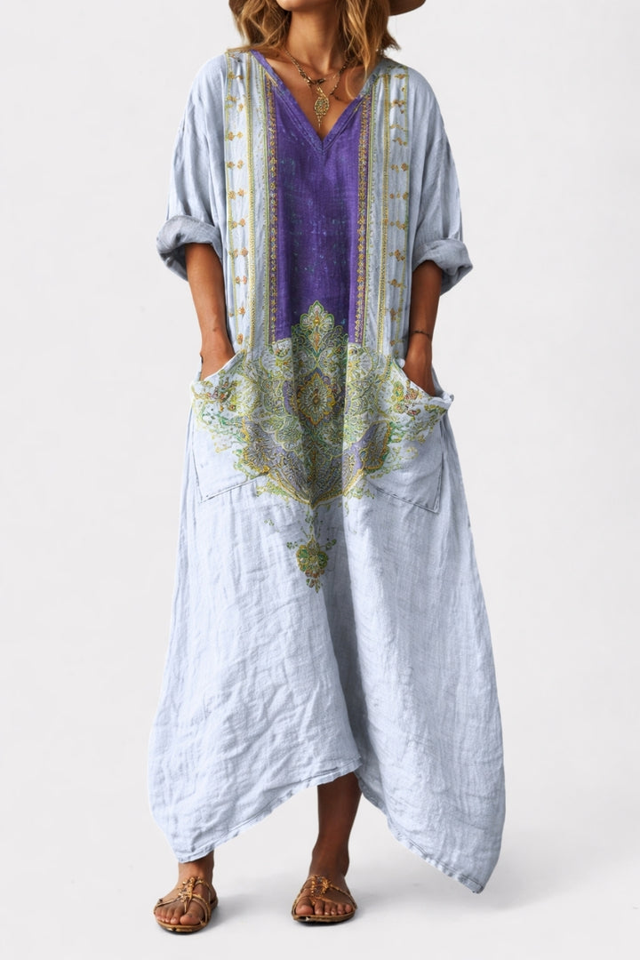 Isabella | Elegant Dress