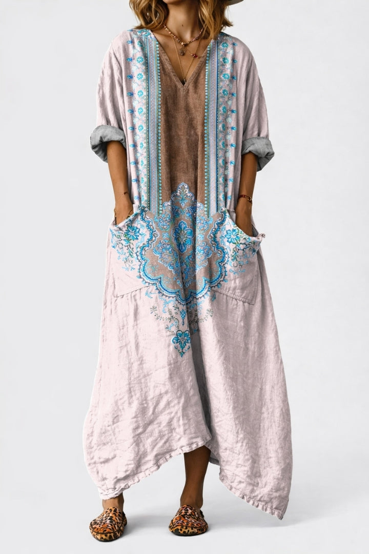 Isabella | Elegant Dress