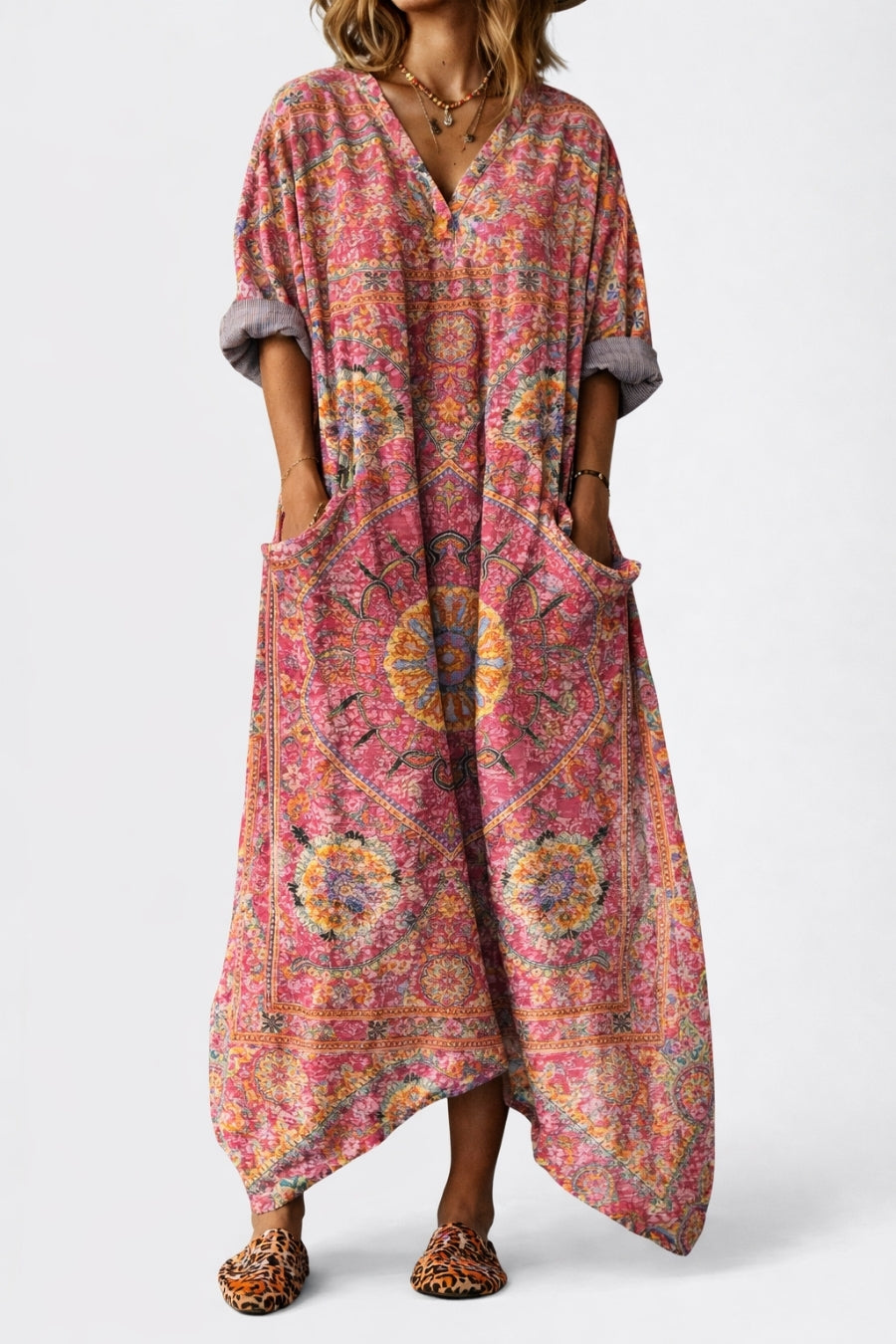 Isabella | Elegant Dress