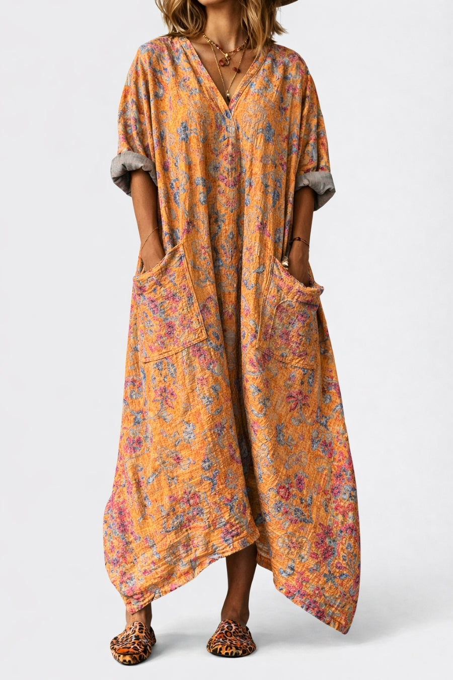 Isabella | Elegant Dress