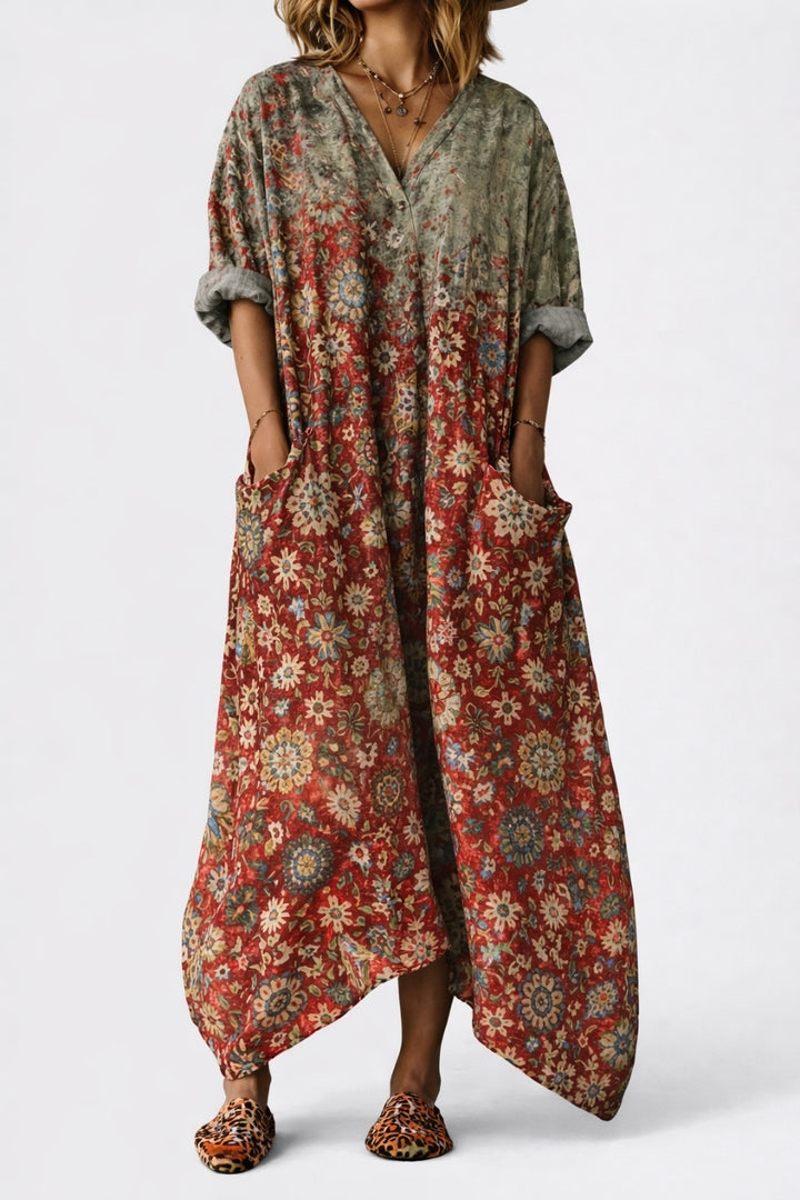 Isabella | Elegant Dress