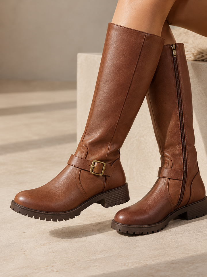 Isabella | Comfortable Orthopedic Boots
