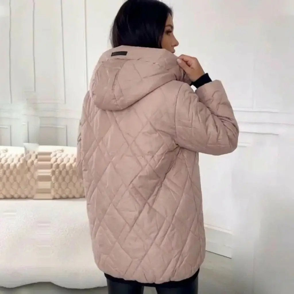 Eleanor™ | Effortless Chic Coat