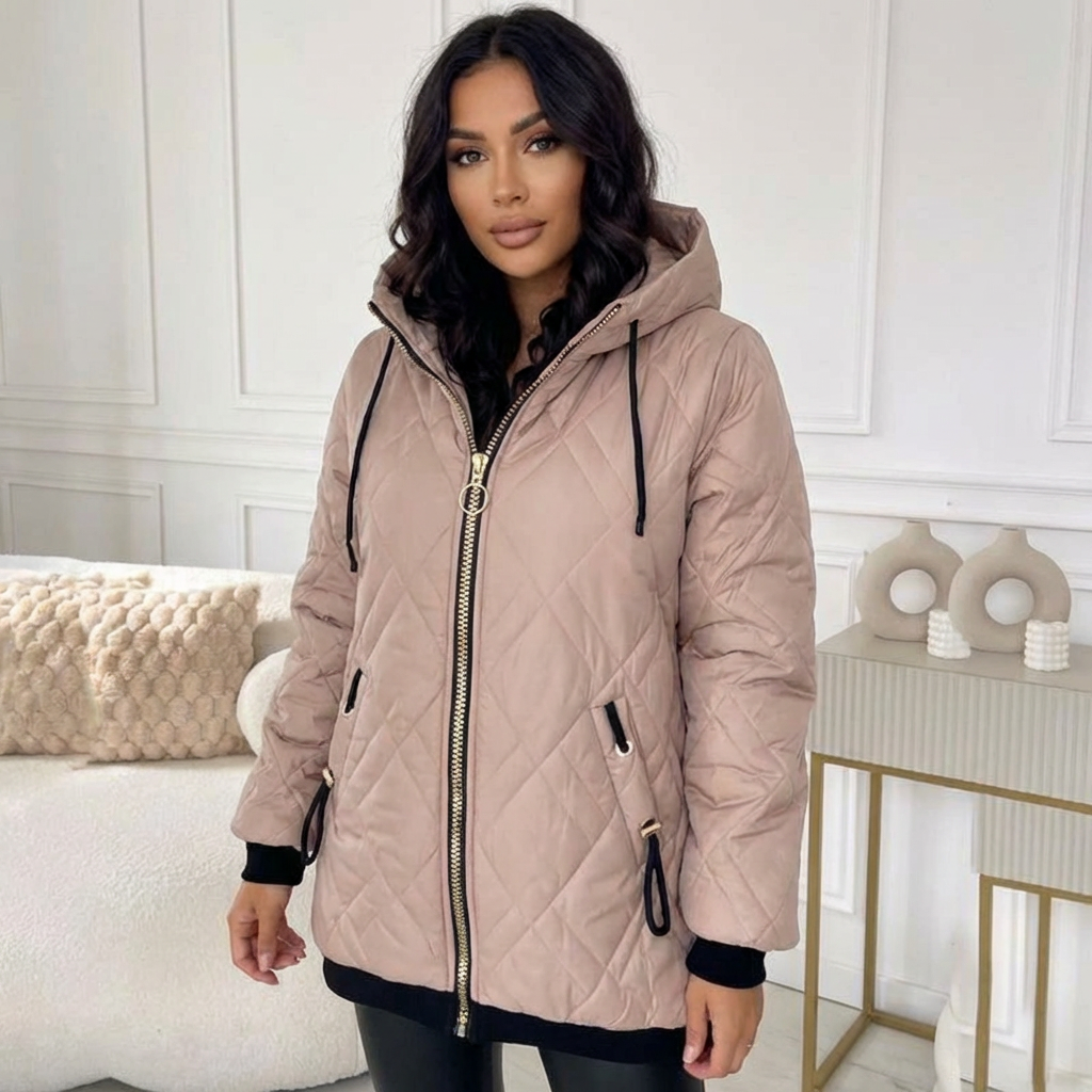 Eleanor™ | Effortless Chic Coat