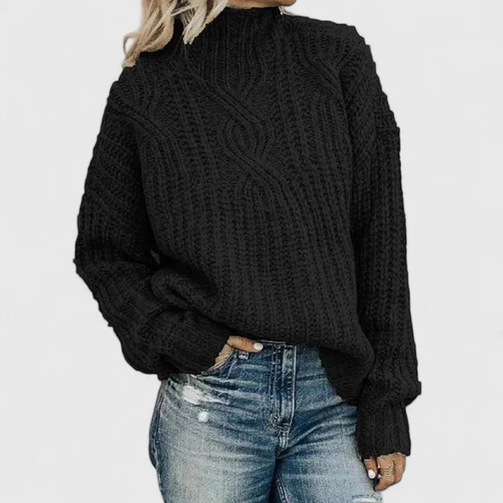 Allison™ | Sophisticated Sweater