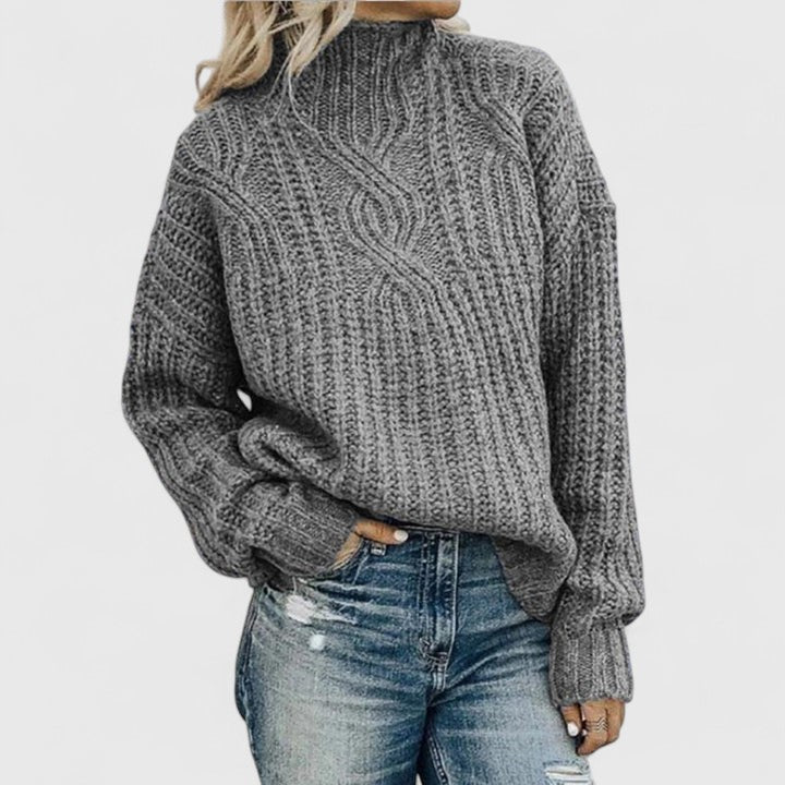 Allison™ | Sophisticated Sweater