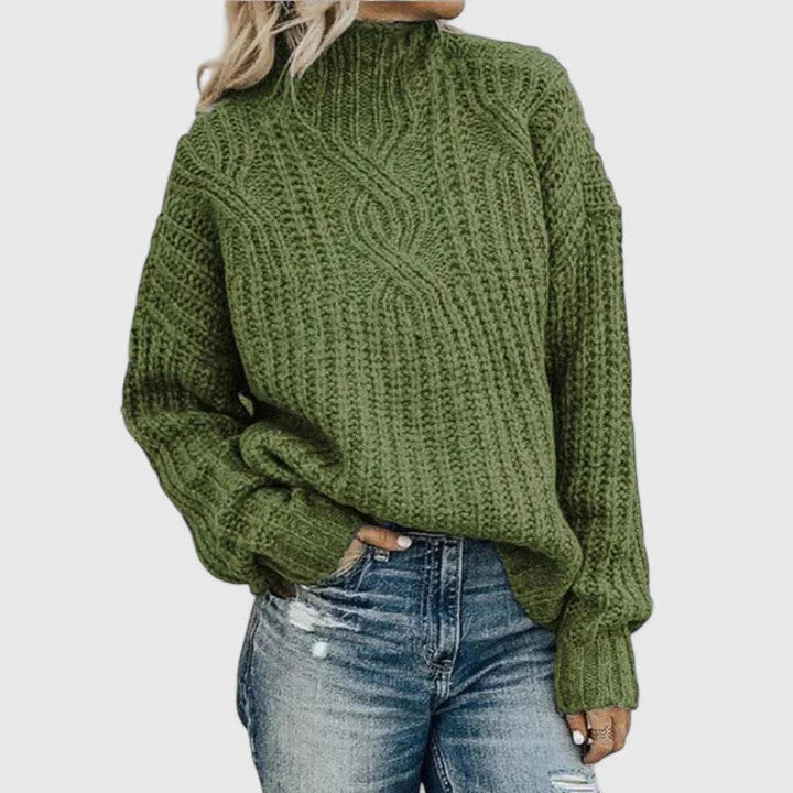 Allison™ | Sophisticated Sweater